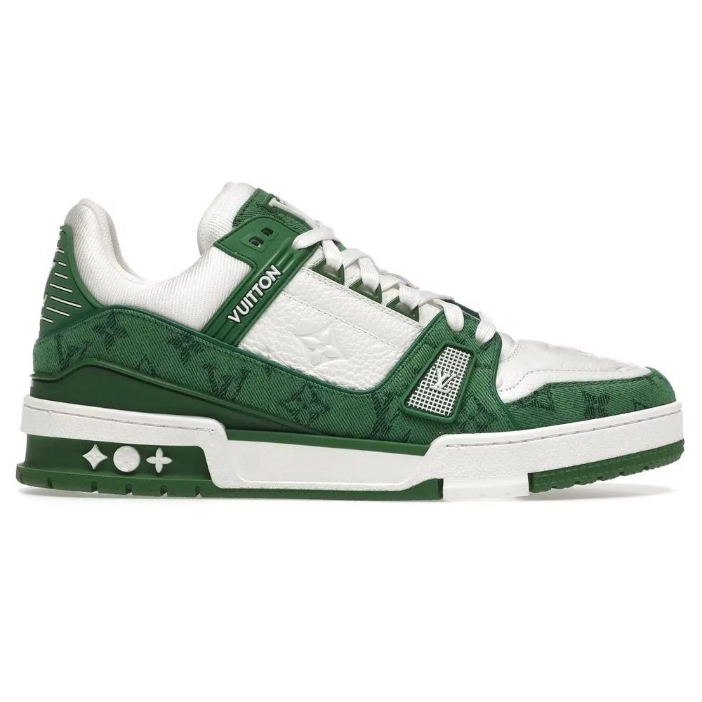 Louis vuitton trainer