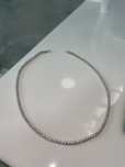 Colier Tennis argint925