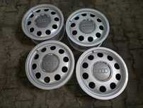 Jante Al R15 Audi A1, A2,VW Polo, Skoda Fabia, Seat Ibiza.