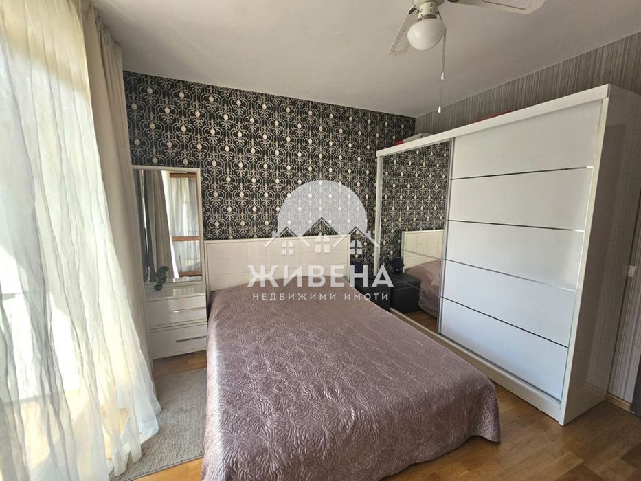 Продава се Тристаен апартамент в к.к. Св.Св. Константин и Елена - 135 кв.м за 2223 €/кв.м - Снимка #5