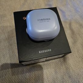Слушалки Samsung Buds Pro