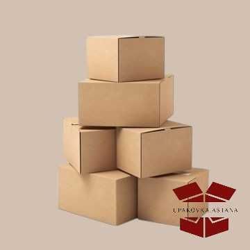 Коробки картонные для переезда/хранения/маркетплейсов
