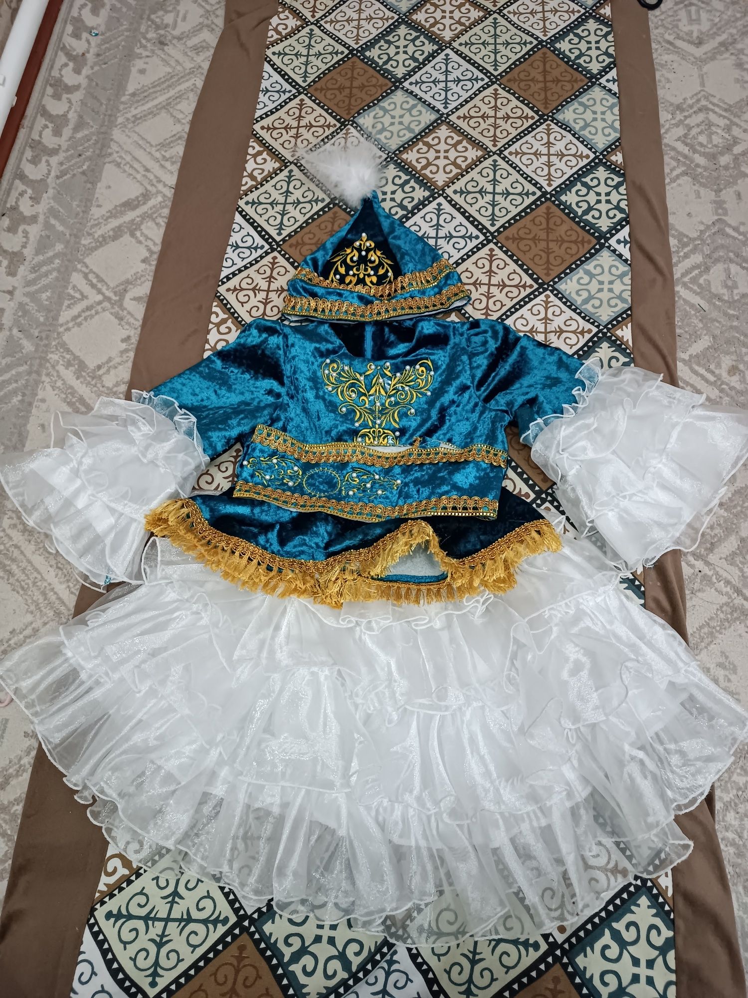 Одежда для девочек
