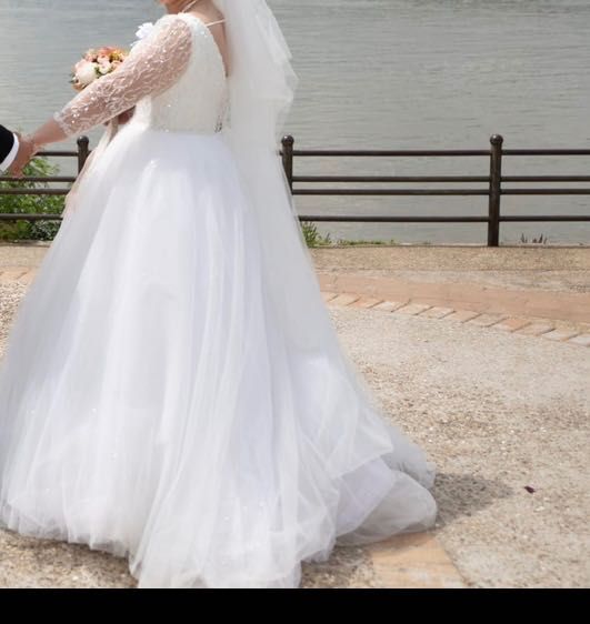 Булченска рокля.