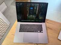 Macbook Pro 2019 16" i7 1TB, 32GB Ram | Factura&Garantie | Buy-Back |