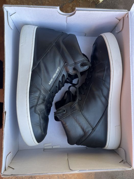 Incaltaminte Calvin Klein