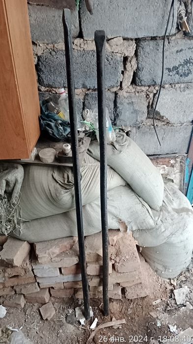 Продается б/у лом