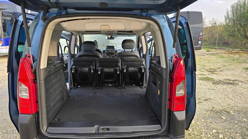 Citroën berlingo xtr