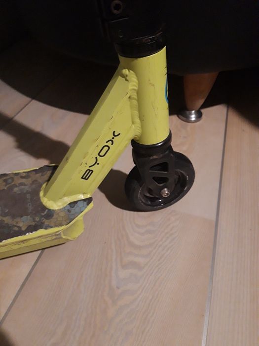 Детска тротинетка