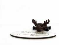 Ren articulat 3D
