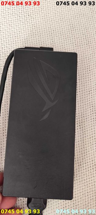 alimentator incarcator ASUS TUF rog 20V 12A 240w ADP-240EB B