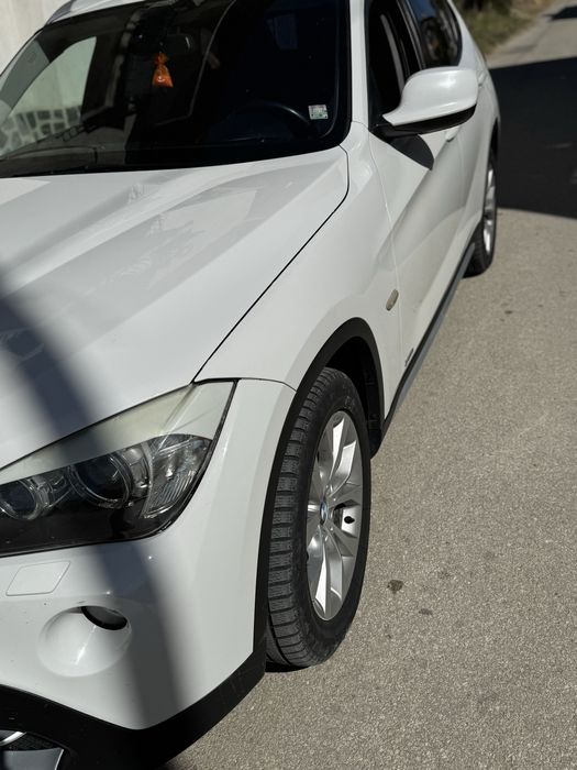 BMW X1 Drive 18 D
