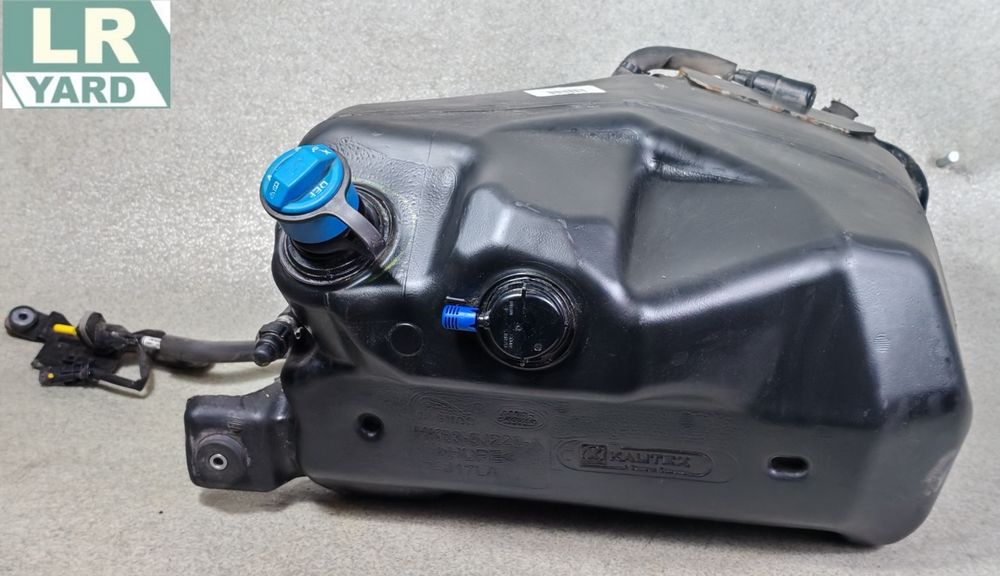 Rezervor AD Blue 2.0 Ingenium DTD;  DTA; 3.0 TDV6 Gen2 Euro6 LR114289