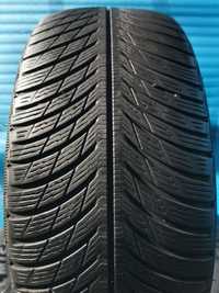 anvelope iarna 245 45 20 michelin m+s 4 buc