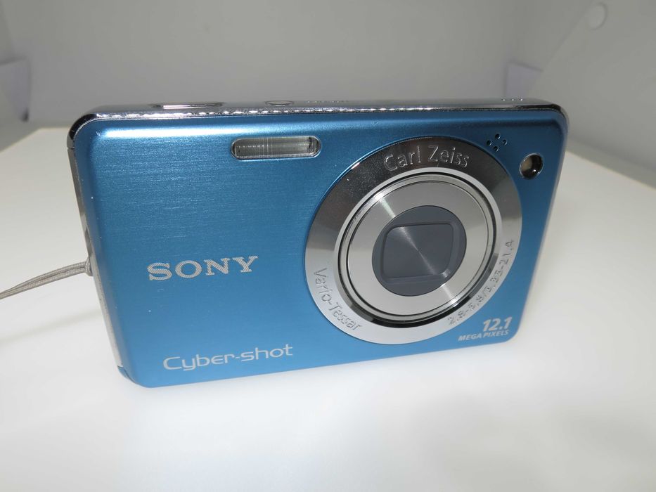 Nikon Coolpix S3500 компактен цифров фотоапарат цифрова камера