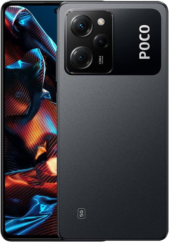 Poco x5pro ideal