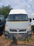 Motor renault master opel movano 2.2 20 2200 2.5 25 2500 cutie viteze