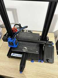 Imprimanta 3D Ender 3V2