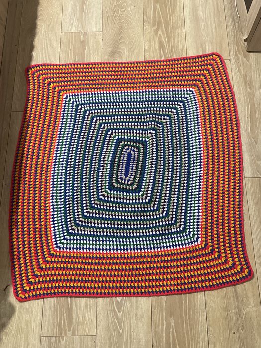 Vand fata de masa facuta manual