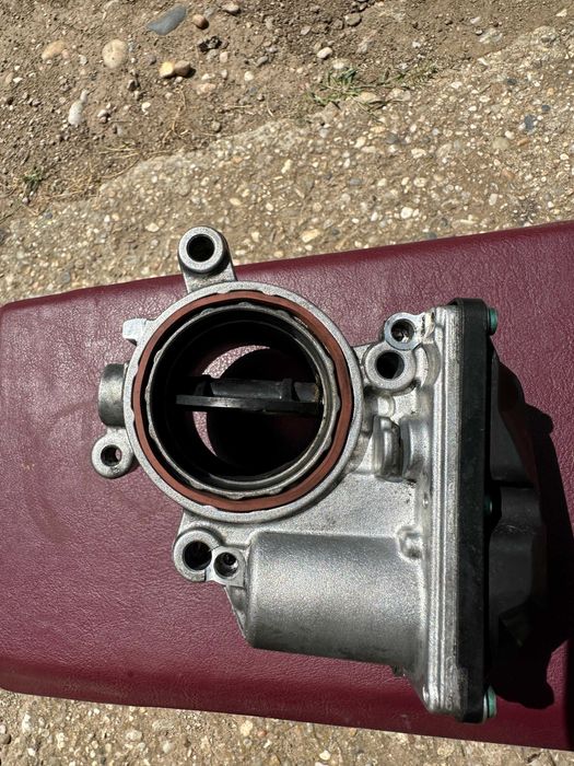 Clapeta de accelerație ( admisie ), VDO, cod A2C83076400, VW CC.