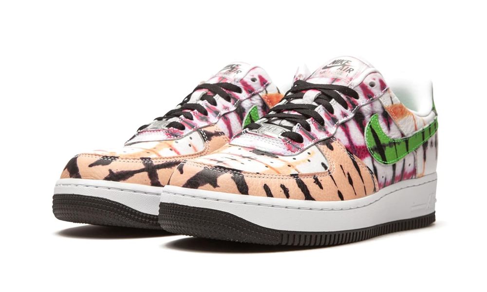 Air Force 1 WMNS                    [Оригинал 40]