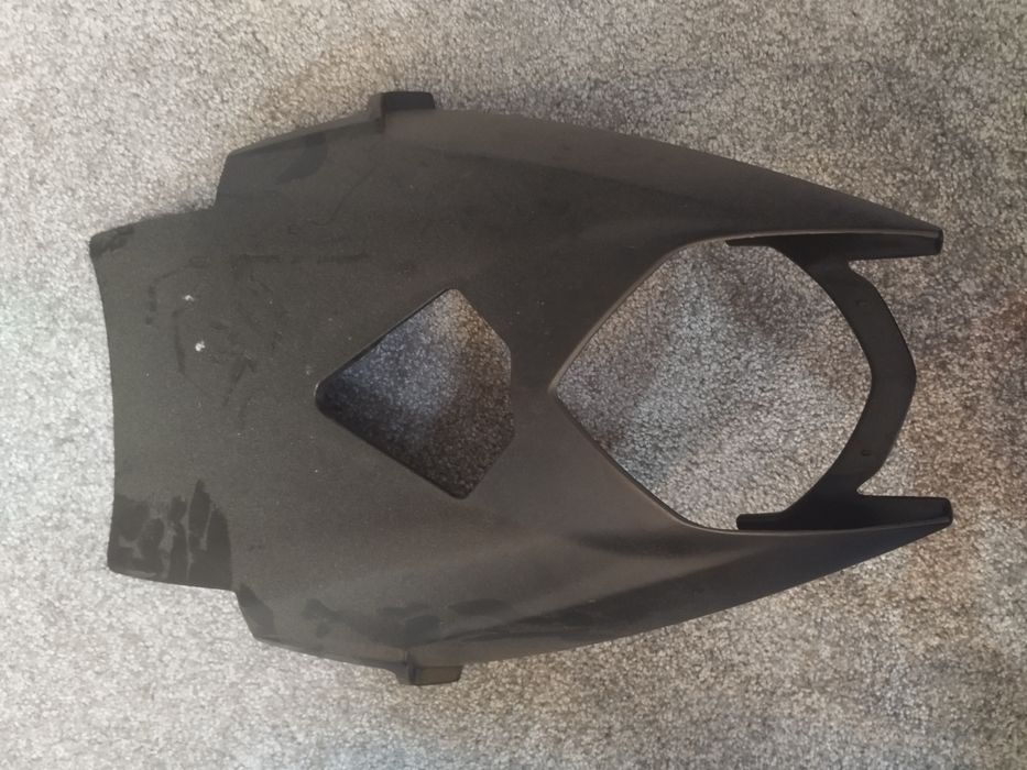 Carena spate stop undertail pentru Triumph street triple r 2020 - 2025