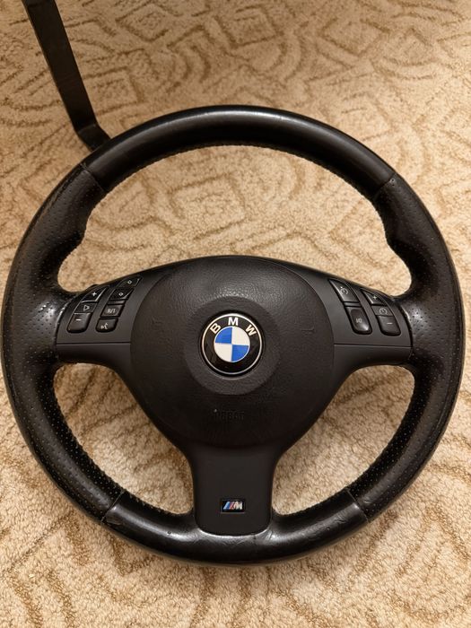 Волан M BMW E46 E53 E39