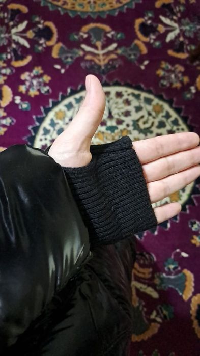 Продам пуховик новый!