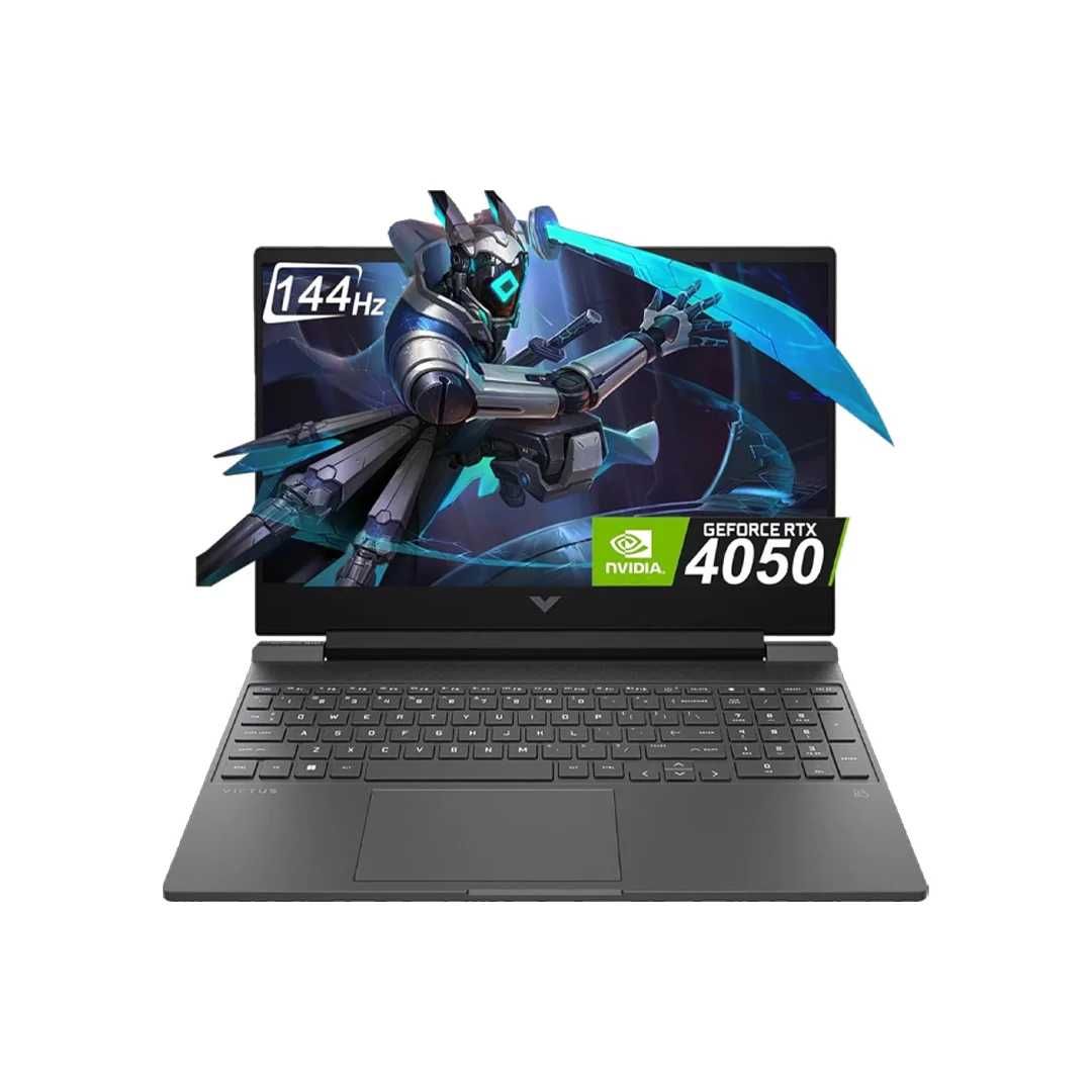 HP Victus Gaming Intel i5-13420H 16/512 RTX 4050 15'6 FullHD Ips 144Hz