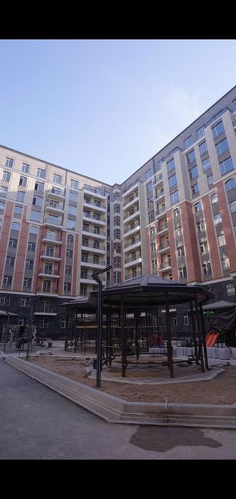 СРОЧНО! Depo Residence 2-этаж 2+2 yonma yon kvartiralar