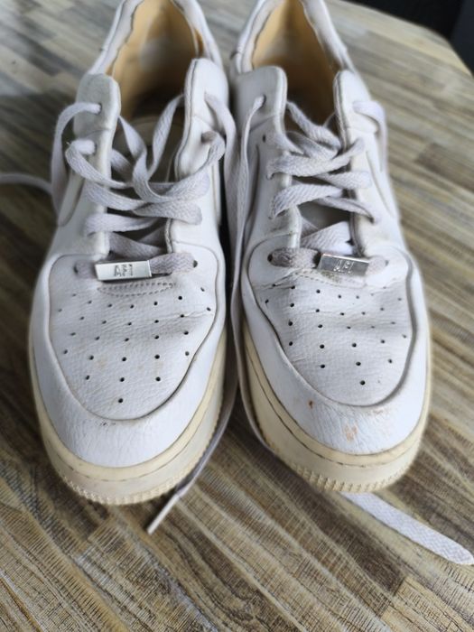 Маратонки НайкF1