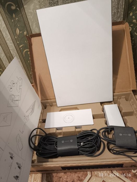 Starlink V4 — последняя версия