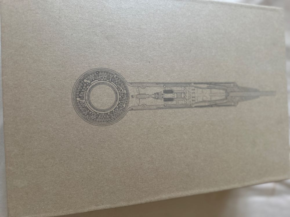 DYSON supersonic сешоар