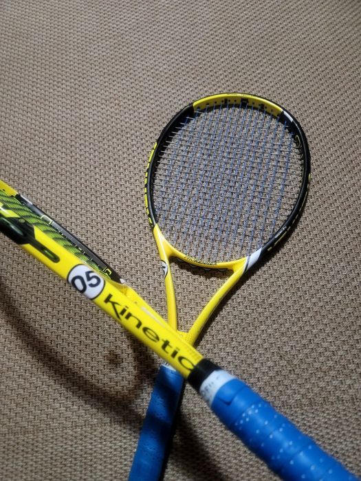 Prokennex 05 sx +
