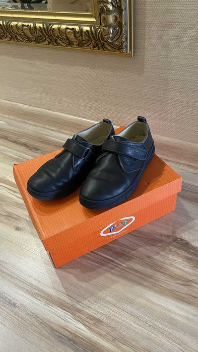 Мокасины Tiflani размер 33