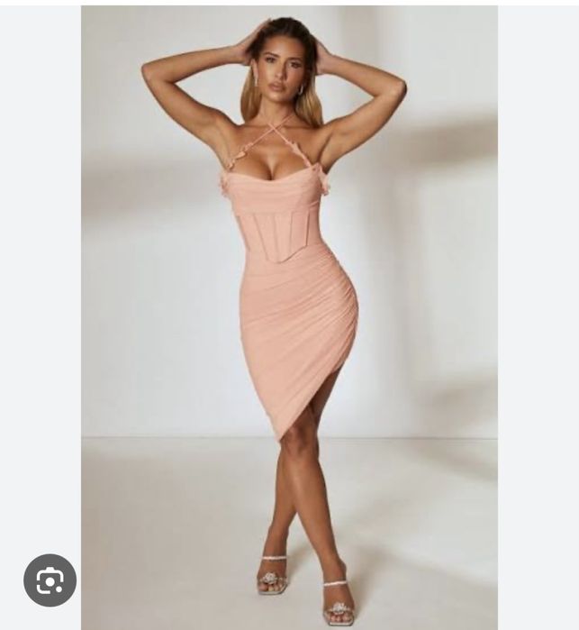 Рокли на Oh Polly Страхотни!