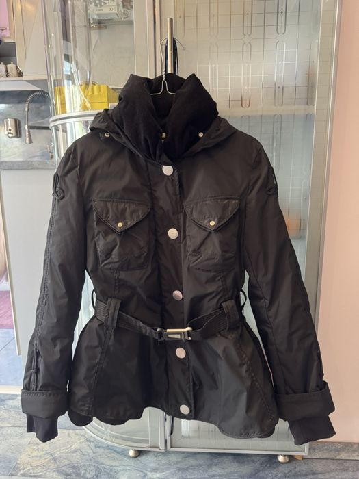 Дамско яке Marithe +Francoic Girbaud