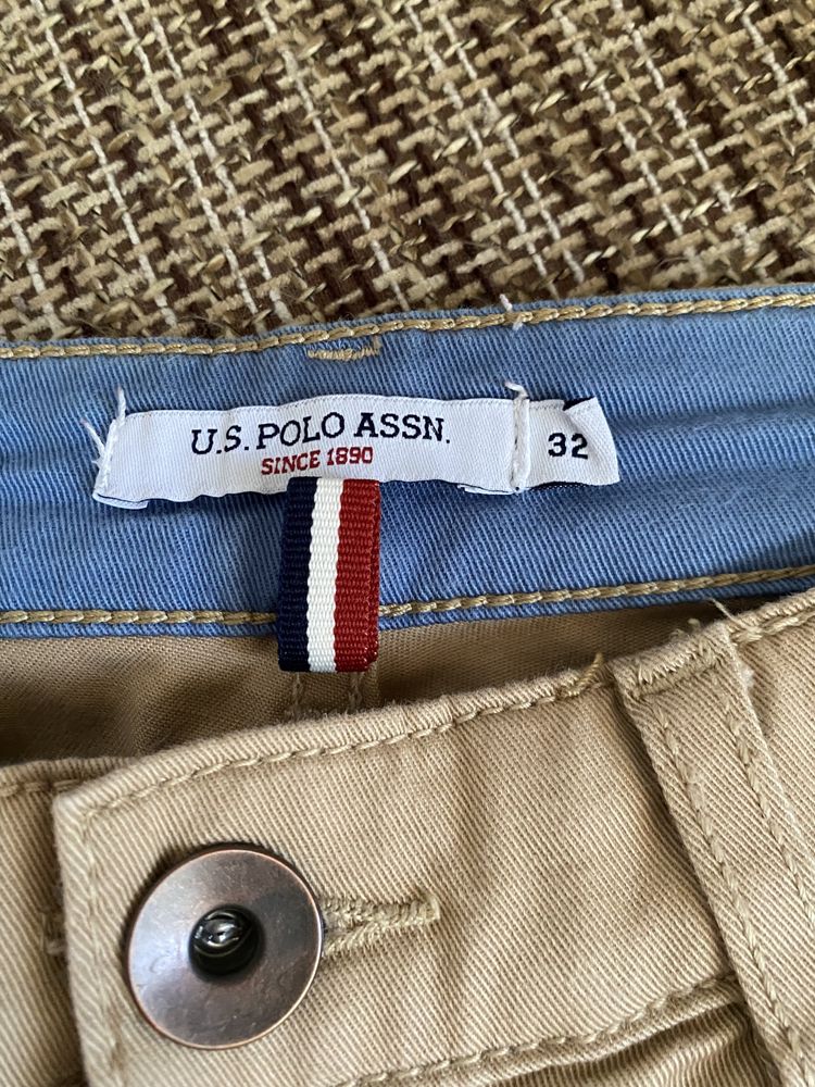 Pantaloni U.S.Polo Assn