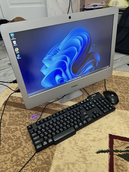 Моноблок Gamemax i5