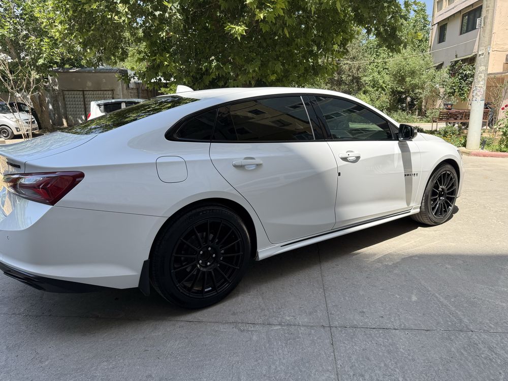 Продается malibu 2 Premier