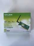 Wirleless N PCI adapter