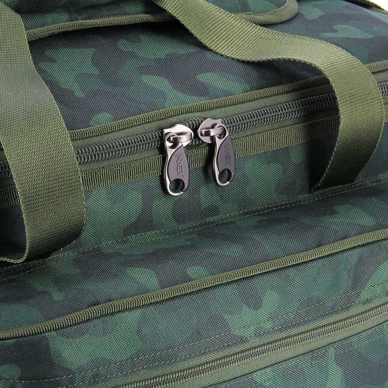 Шаранджийски сак NGT Carryall 093 Camo