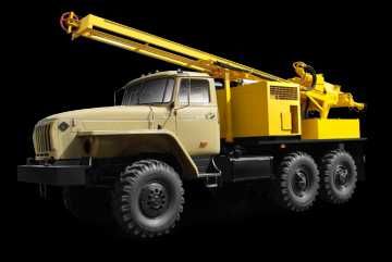 Бурение скважин. Бригада сантехников, ремонт скважин