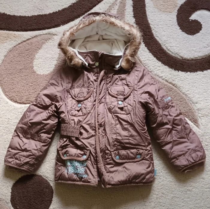 Geacă copii,mărime 98-104