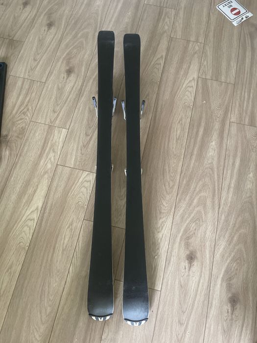 Ски, щеки и обувки Atomic 39-40