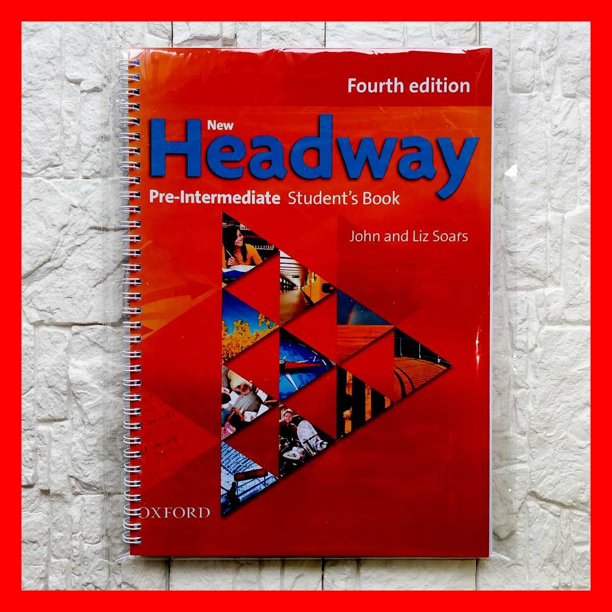 Headway | Все уровни | Оригинальное качество