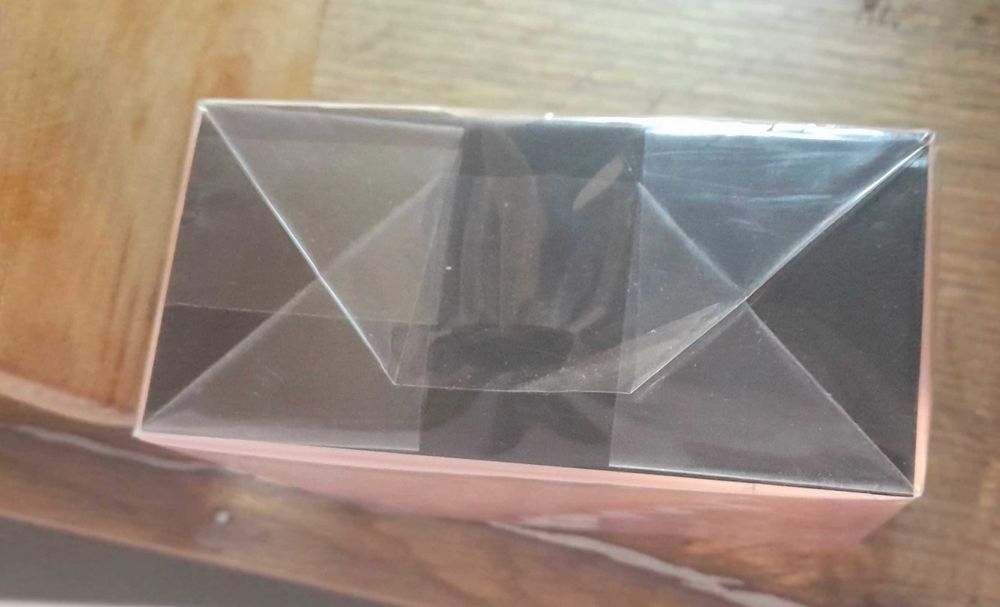 Дамски парфюм Prada paradoxe