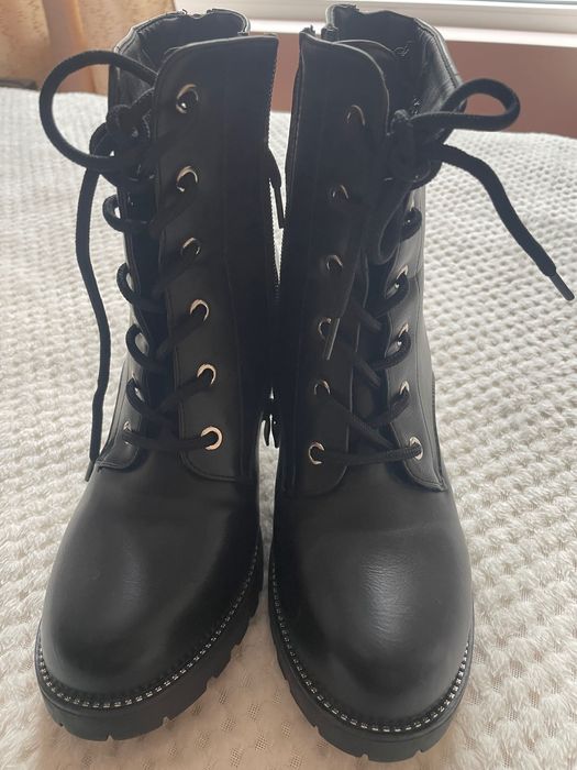 Нови дамски боти