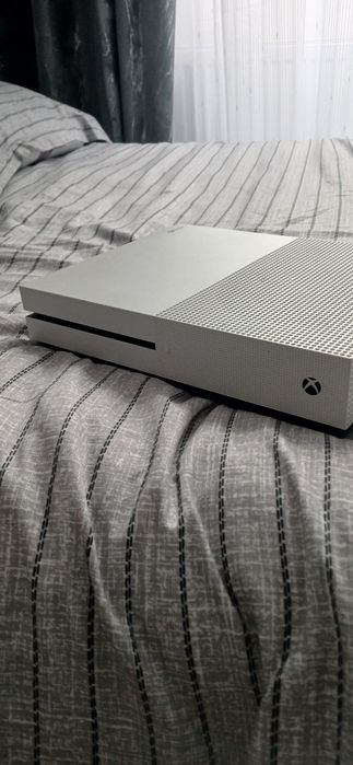 xbox one s alb .