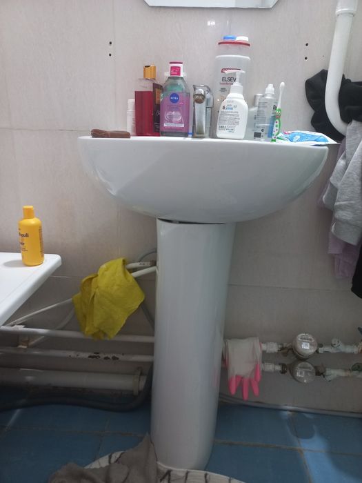 Отдам  бесплатно раковины